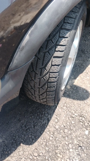 Vand Opel Zafira  - imagine 3