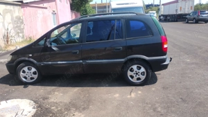 Vand Opel Zafira  - imagine 6