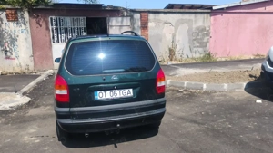 Vand Opel Zafira 