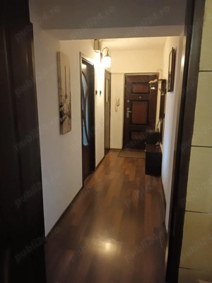 Apartament 2 camere decomandat, etaj 2  Confort 1 sporit cart Craiovita Noua zona Materna 120000    - imagine 4