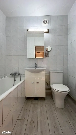 apartament 2 camere Costin Georgian - imagine 5