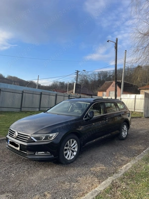 Wv Passat B8 2.0 TDI 150 CP - Highline - imagine 3