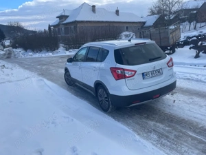 Suzuki sx4 s-cross - imagine 2