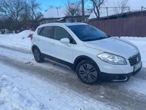 Suzuki sx4 s-cross - imagine 4