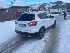 Suzuki sx4 s-cross - imagine 5
