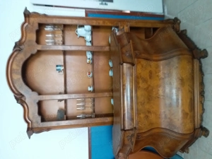 Mobila bar Italia doua piese 