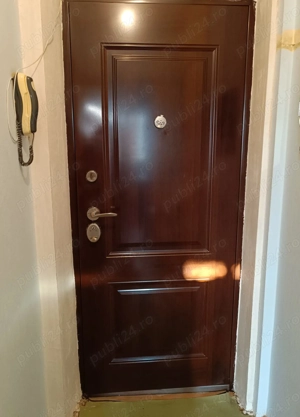 Garsoniera Piața Progresul