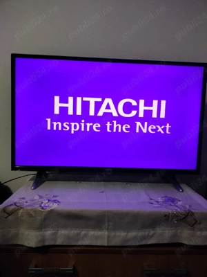 Televizor Hitachi 