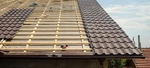 reparații acoperiș  - imagine 4