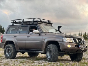 Nissan Patrol GR - Y61 E - 2006 - Motor 3.0 - imagine 2