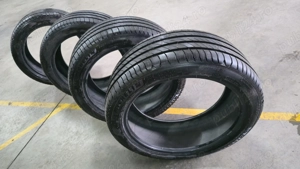 Set Anvelope vara Michelin Primacy 4, 205/45 R17 88H DOT 2924 ca noi