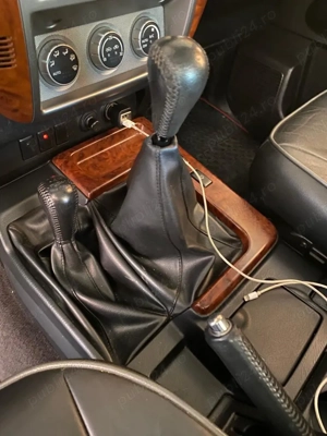 Nissan Patrol GR - Y61 E - 2006 - Motor 3.0 - imagine 4