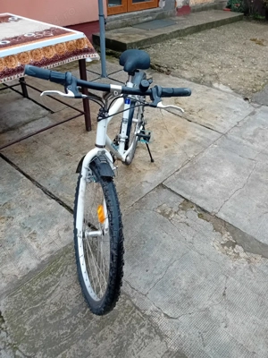 vand biciclete la 250 de lei bucata - imagine 5