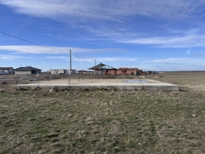 Teren intravilan de vânzare !!!! - imagine 5