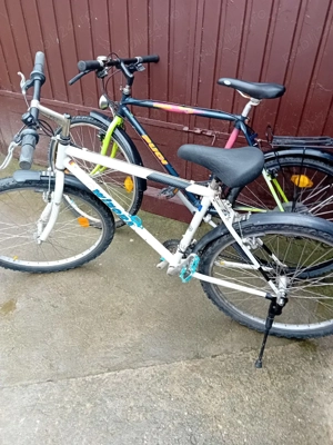 vand biciclete la 250 de lei bucata - imagine 4