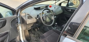 Citro n C4 Sedan 1.6 HDi 110 CP   2  km reali   climă 3 zone, pilot automat - imagine 10