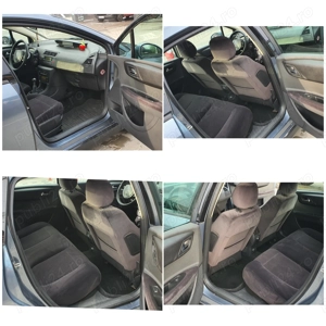 Citro n C4 Sedan 1.6 HDi 110 CP   2  km reali   climă 3 zone, pilot automat - imagine 4