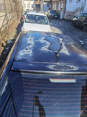 Skoda Fabia 1.4 2004 16v - imagine 4