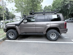 Nissan Patrol GR - Y61 E - 2006 - Motor 3.0 - imagine 7