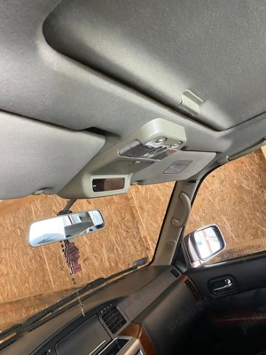 Nissan Patrol GR - Y61 E - 2006 - Motor 3.0 - imagine 6