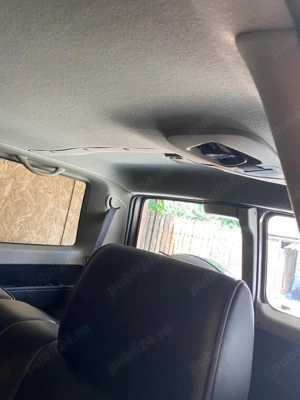 Nissan Patrol GR - Y61 E - 2006 - Motor 3.0 - imagine 9