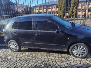Skoda Fabia 1.4 2004 16v - imagine 3