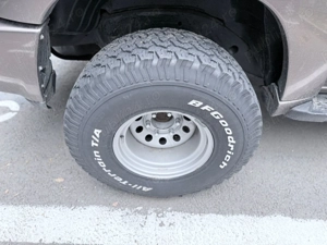 Nissan Patrol GR - Y61 E - 2006 - Motor 3.0 - imagine 10