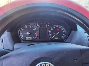 Skoda Fabia 1.4 2004 16v - imagine 2