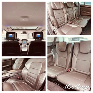 Renault Espace Initiale Paris  Euro6 Fără AdBlue  DVD   Masaj  7 locuri   Bose     RATE FIXE  - imagine 6