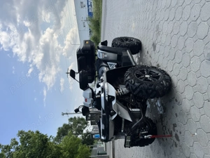 Vând Atv Linhai M550 L an 2019 ! - imagine 3