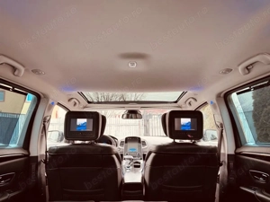 Renault Espace Initiale Paris  Euro6 Fără AdBlue  DVD   Masaj  7 locuri   Bose     RATE FIXE  - imagine 3