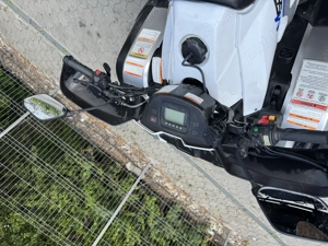 Vând Atv Linhai M550 L an 2019 ! - imagine 4