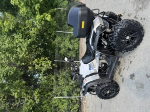 Vând Atv Linhai M550 L an 2019 ! - imagine 5