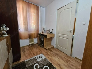 Sagului. Bloc Izolat. 2 camere.