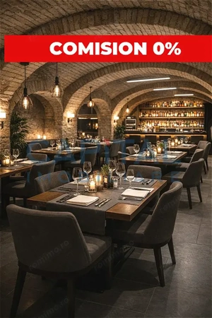 Comision 0%. Spatiu comercial 195 mp, subsol/parter, DE RENOVAT! zona centrala