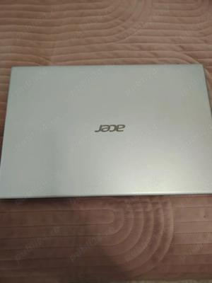 vând leptop Acer aspire 3 generația 11.