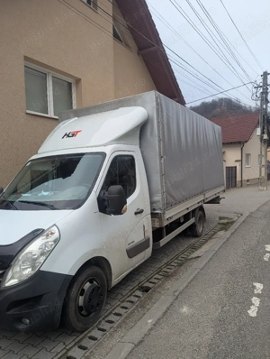 Renault master - imagine 3