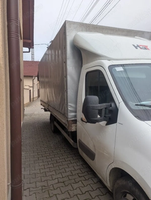 Renault master - imagine 2