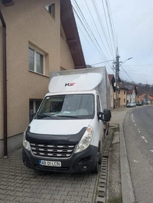 Renault master - imagine 4