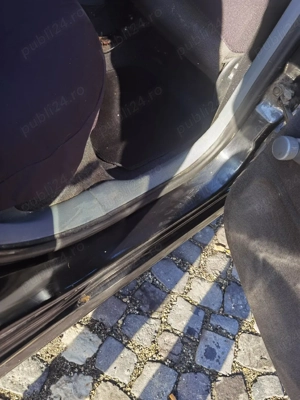 Skoda Fabia 1.4 2004 16v - imagine 9