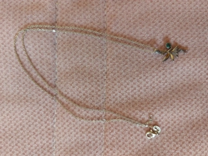 Set argint pesti - imagine 4