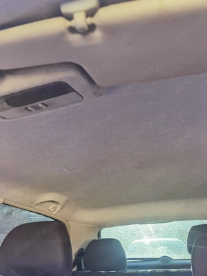 Skoda Fabia 1.4 2004 16v - imagine 8