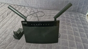 router wireless Tenda AC9 sau AC19 Gigabit