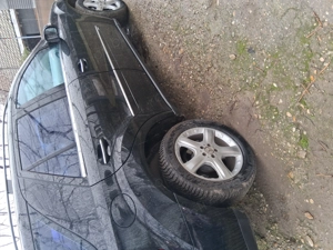 Vând autoturism Mercedes-Benz ML320CDI 4Matic  - imagine 3