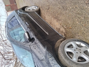 Vând autoturism Mercedes-Benz ML320CDI 4Matic  - imagine 4