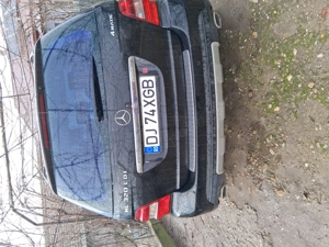 Vând autoturism Mercedes-Benz ML320CDI 4Matic  - imagine 2
