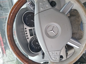 Vând autoturism Mercedes-Benz ML320CDI 4Matic  - imagine 5