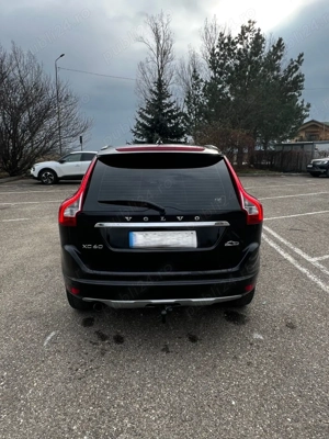 Volvo xc 60 2016 automat - imagine 2