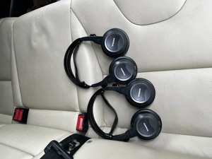 Volvo xc 60 2016 automat - imagine 5