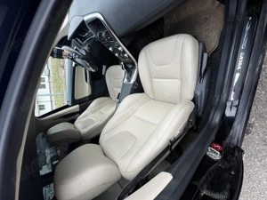 Volvo xc 60 2016 automat - imagine 4